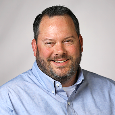 Justin Machell, Chief Executive Officer