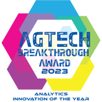 AgTech_Breakthrough_Award Badge_2023_Highland